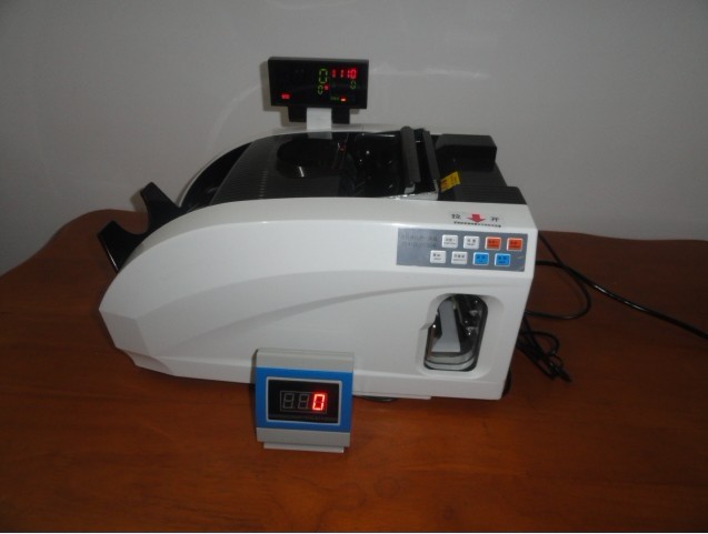 点扎一体机 B-860