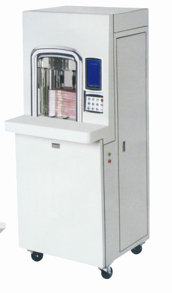 全自动捆钞机YX-KC02