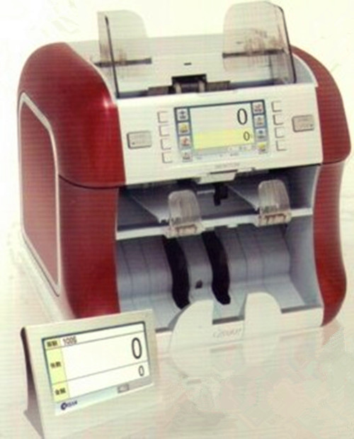NEWTON系列清分机 YX-QF01