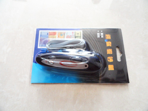 迷你小型验钞器