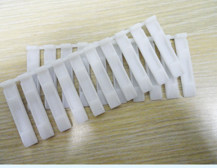 卡封锁片