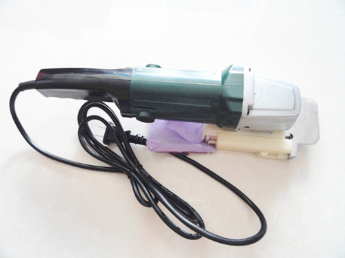 电动新钞开箱器 YX-KX01