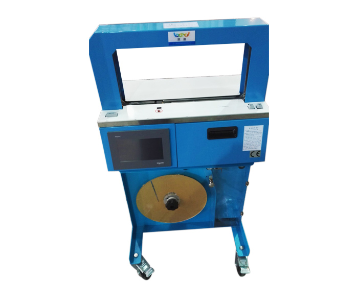 束带机 YX-402